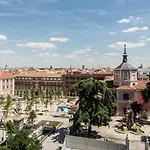 Los Aposentos de Barceló