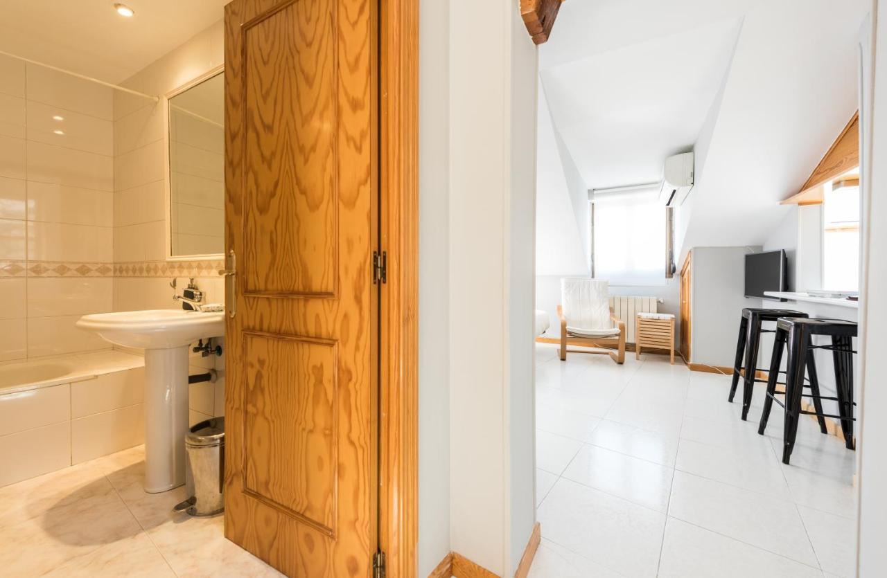 Apartamento Aposentos De Barceló