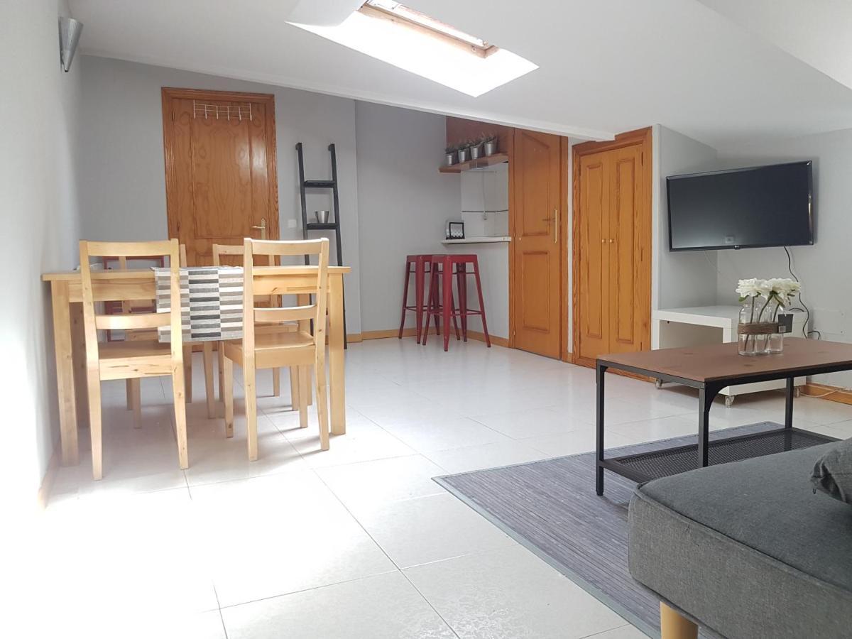 Aposentos De Barceló Apartamento