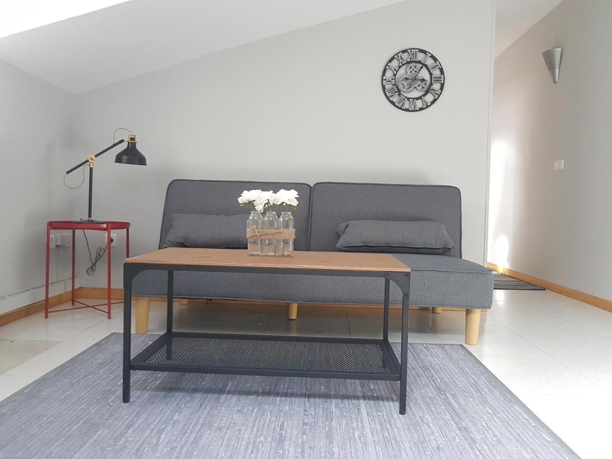 Aposentos De Barceló Apartamento