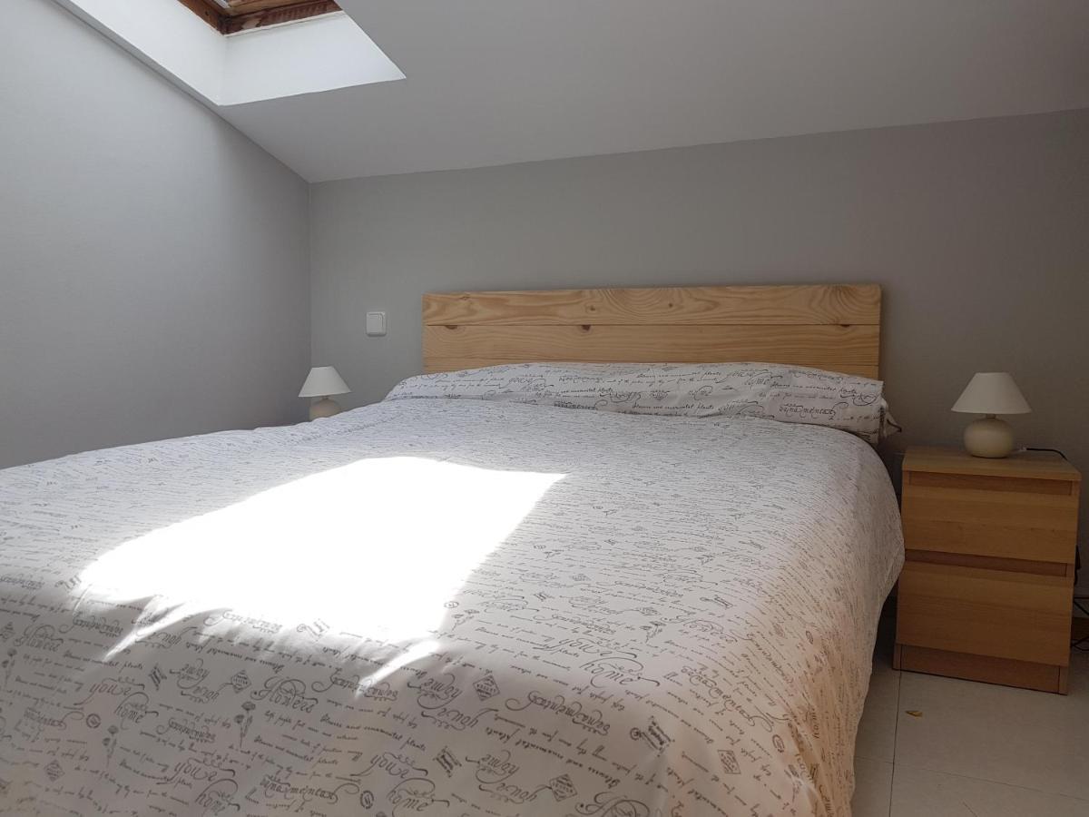 Apartamento Aposentos De Barceló *