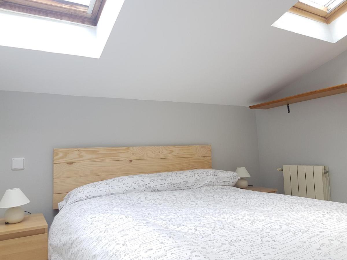 Apartamento Aposentos De Barceló *